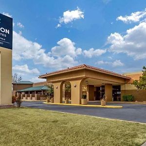 Clarion Inn & Suites, Roswell